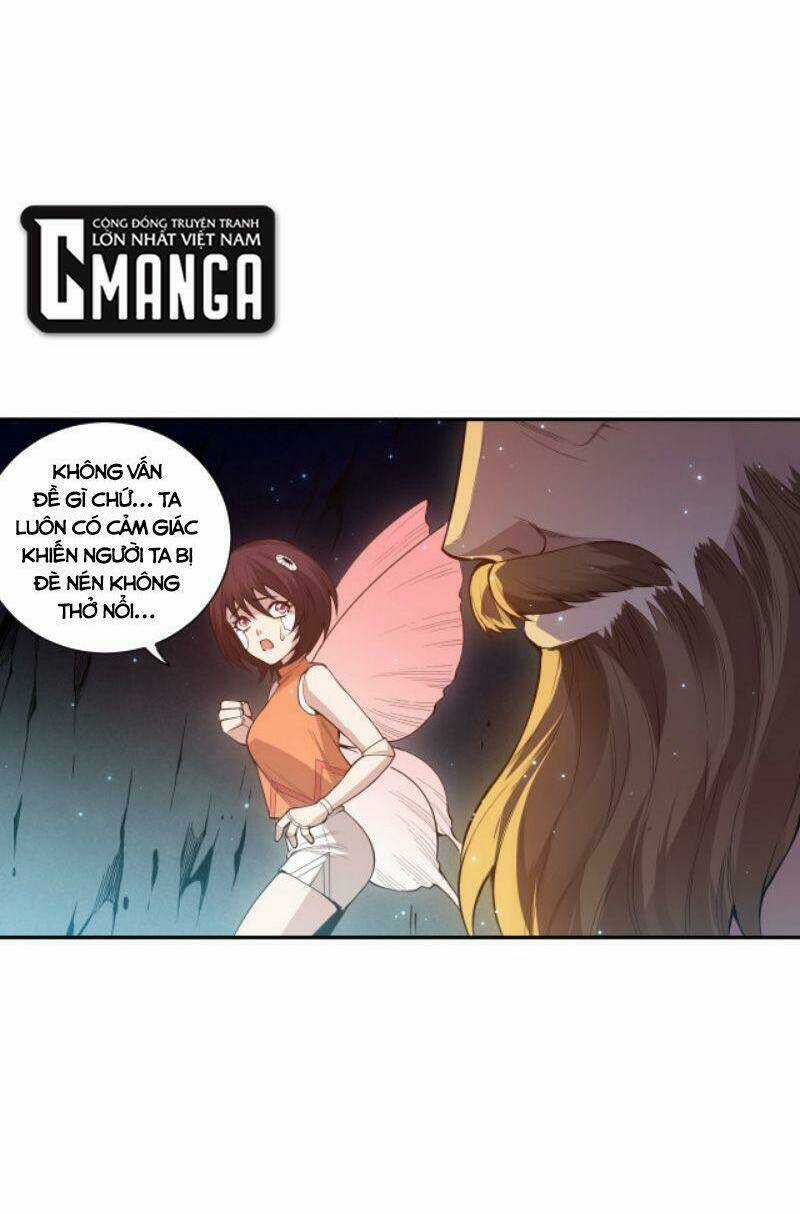 Giản Giới Chapter 167 trang 29