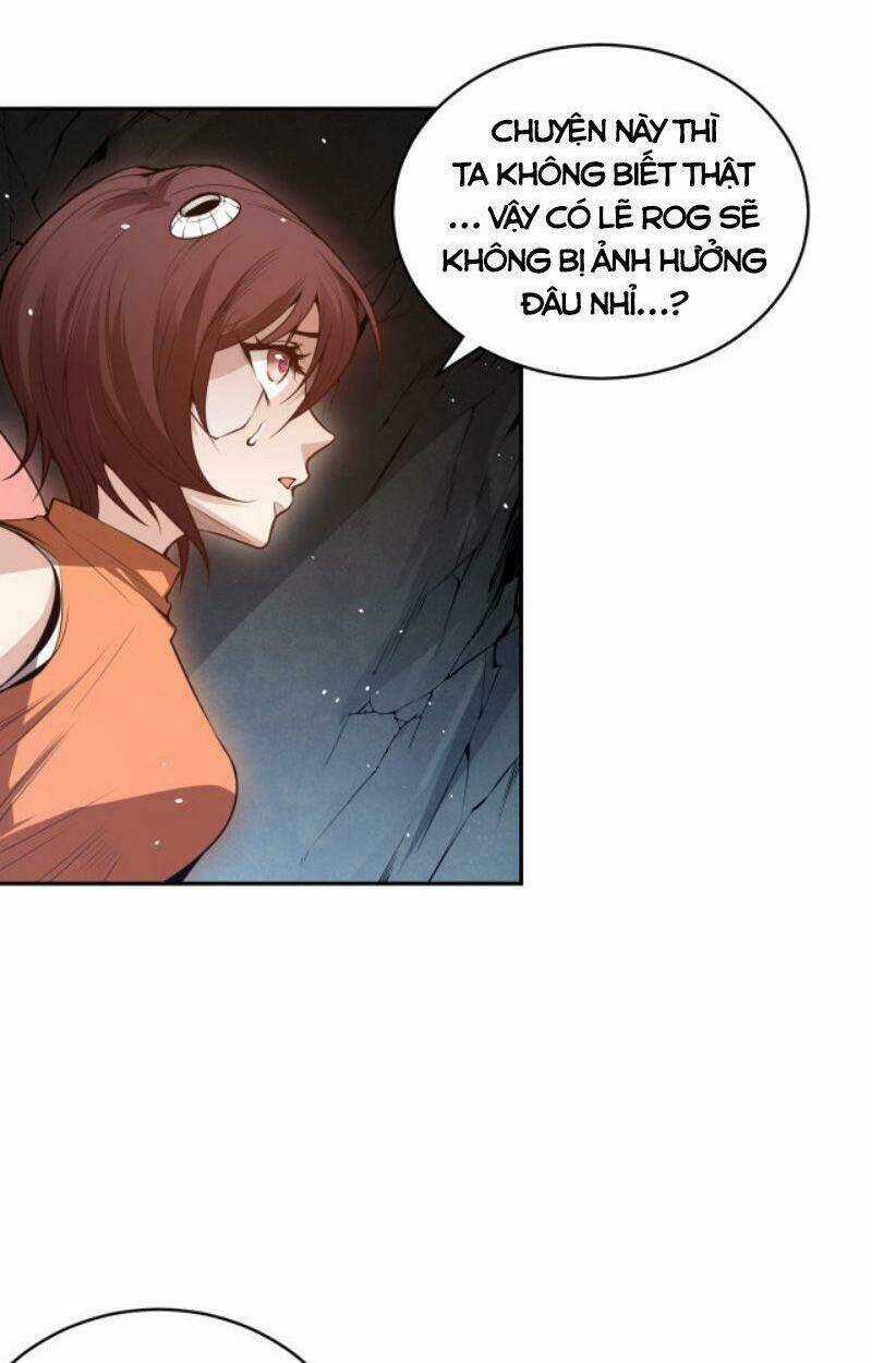 Giản Giới Chapter 167 trang 31