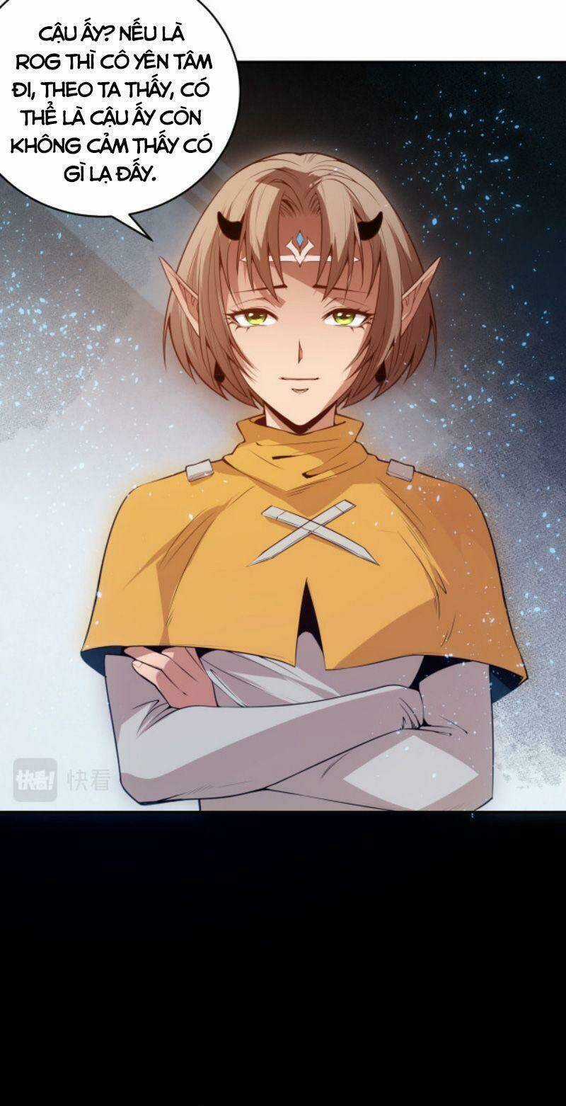 Giản Giới Chapter 167 trang 32