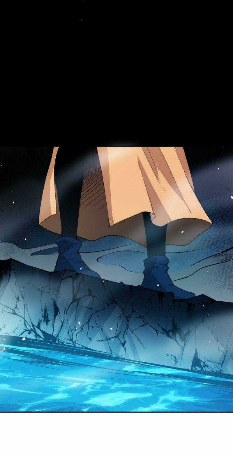 Giản Giới Chapter 167 trang 33