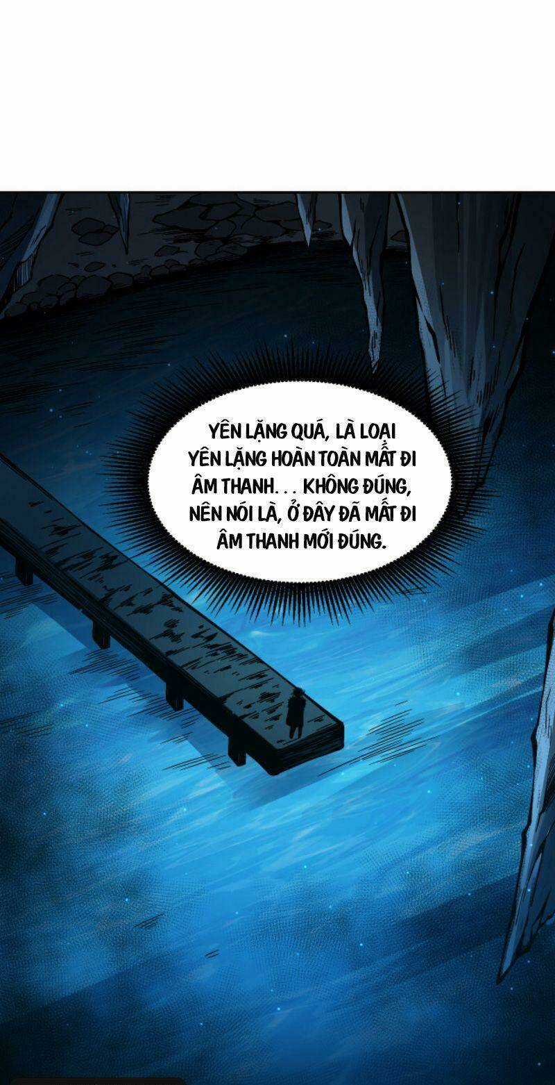 Giản Giới Chapter 167 trang 34