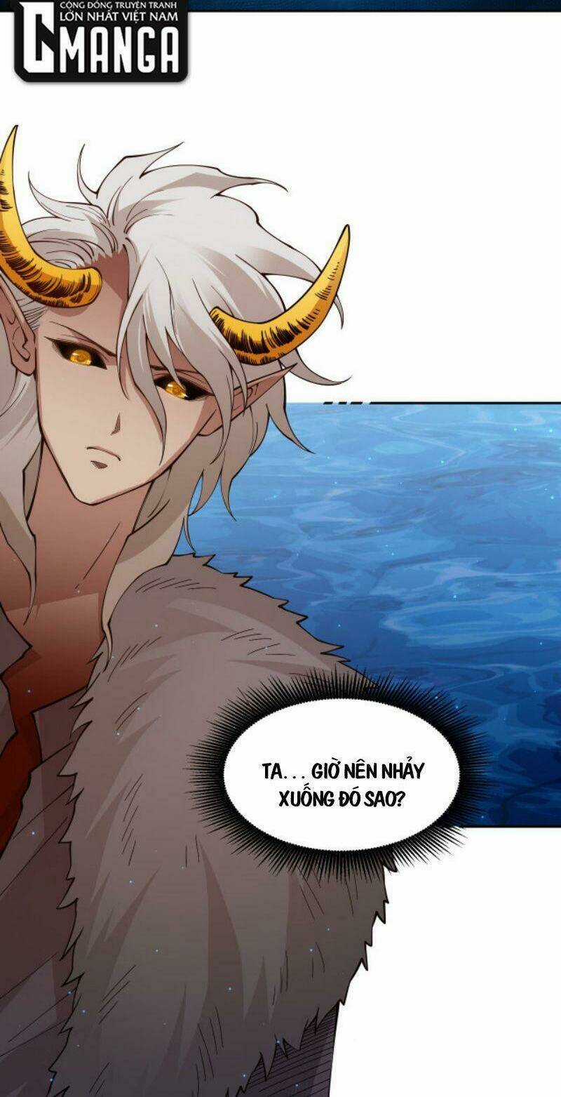 Giản Giới Chapter 167 trang 35