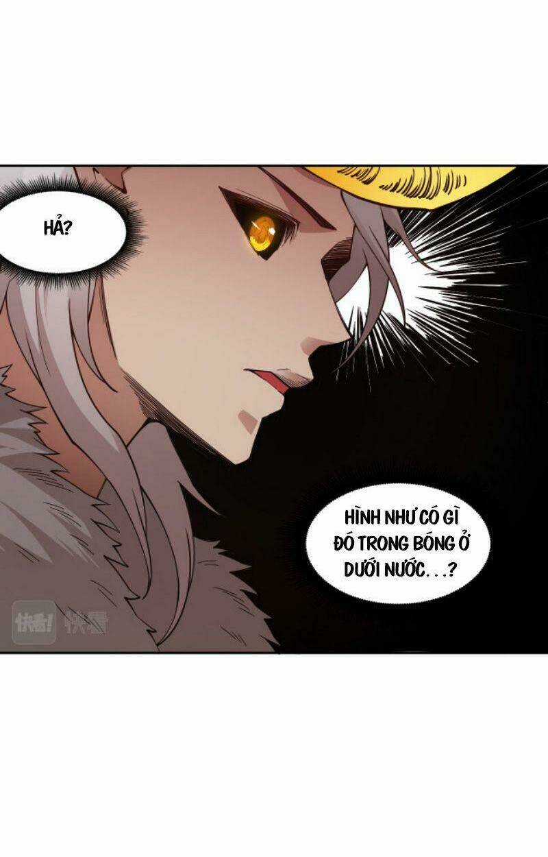 Giản Giới Chapter 167 trang 37
