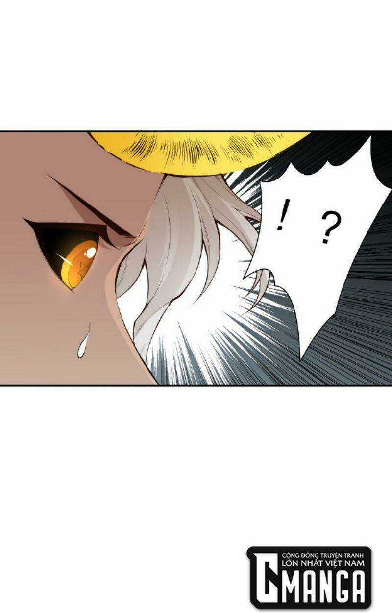 Giản Giới Chapter 167 trang 38