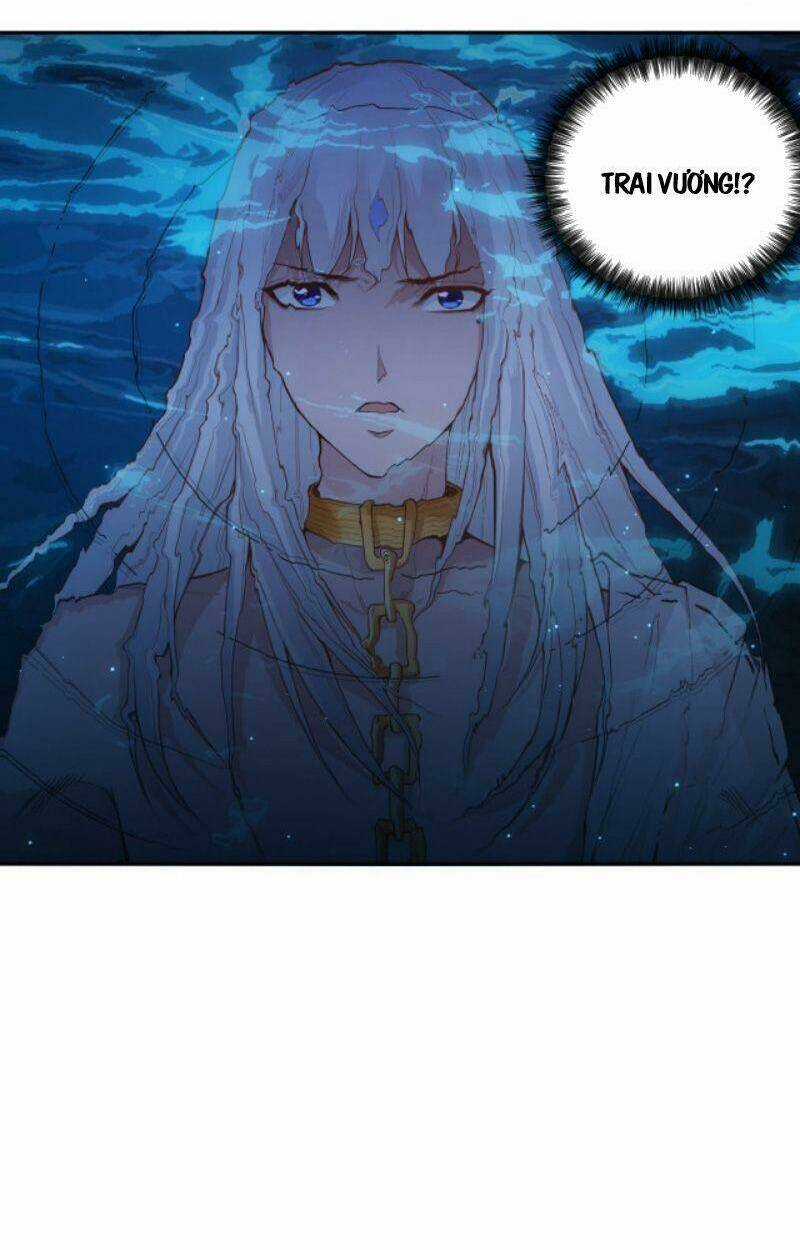 Giản Giới Chapter 167 trang 39