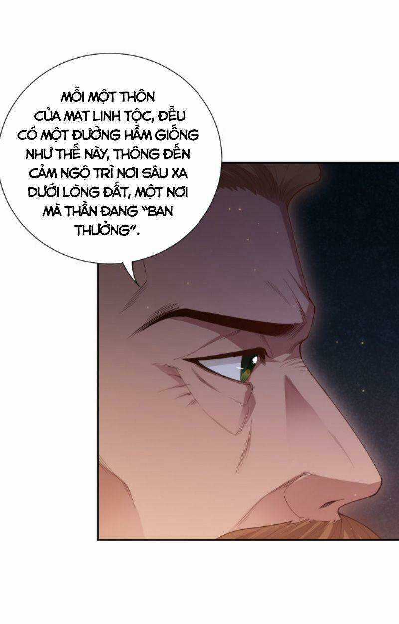 Giản Giới Chapter 167 trang 4