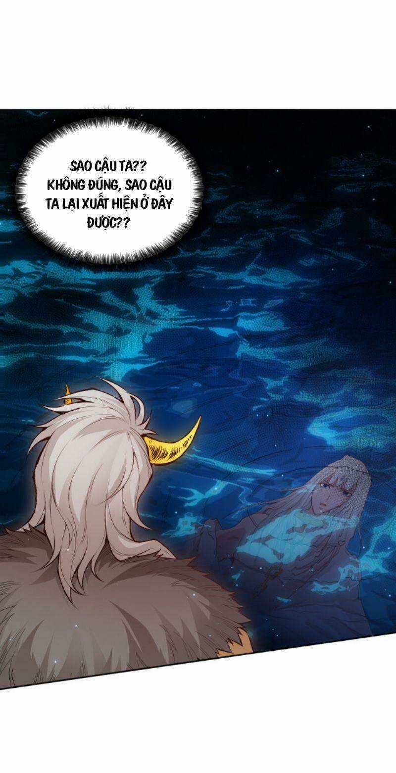 Giản Giới Chapter 167 trang 40