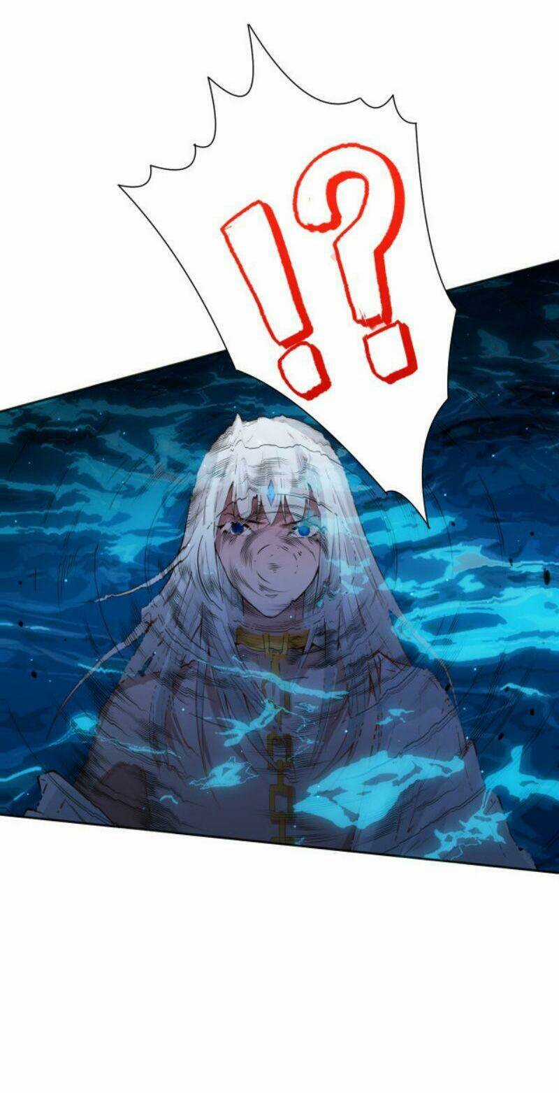 Giản Giới Chapter 167 trang 41