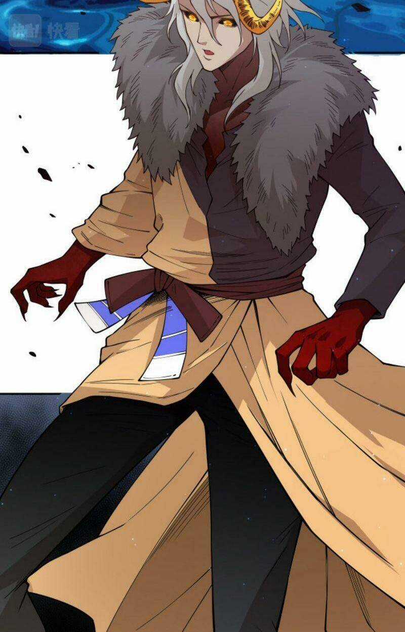 Giản Giới Chapter 167 trang 43