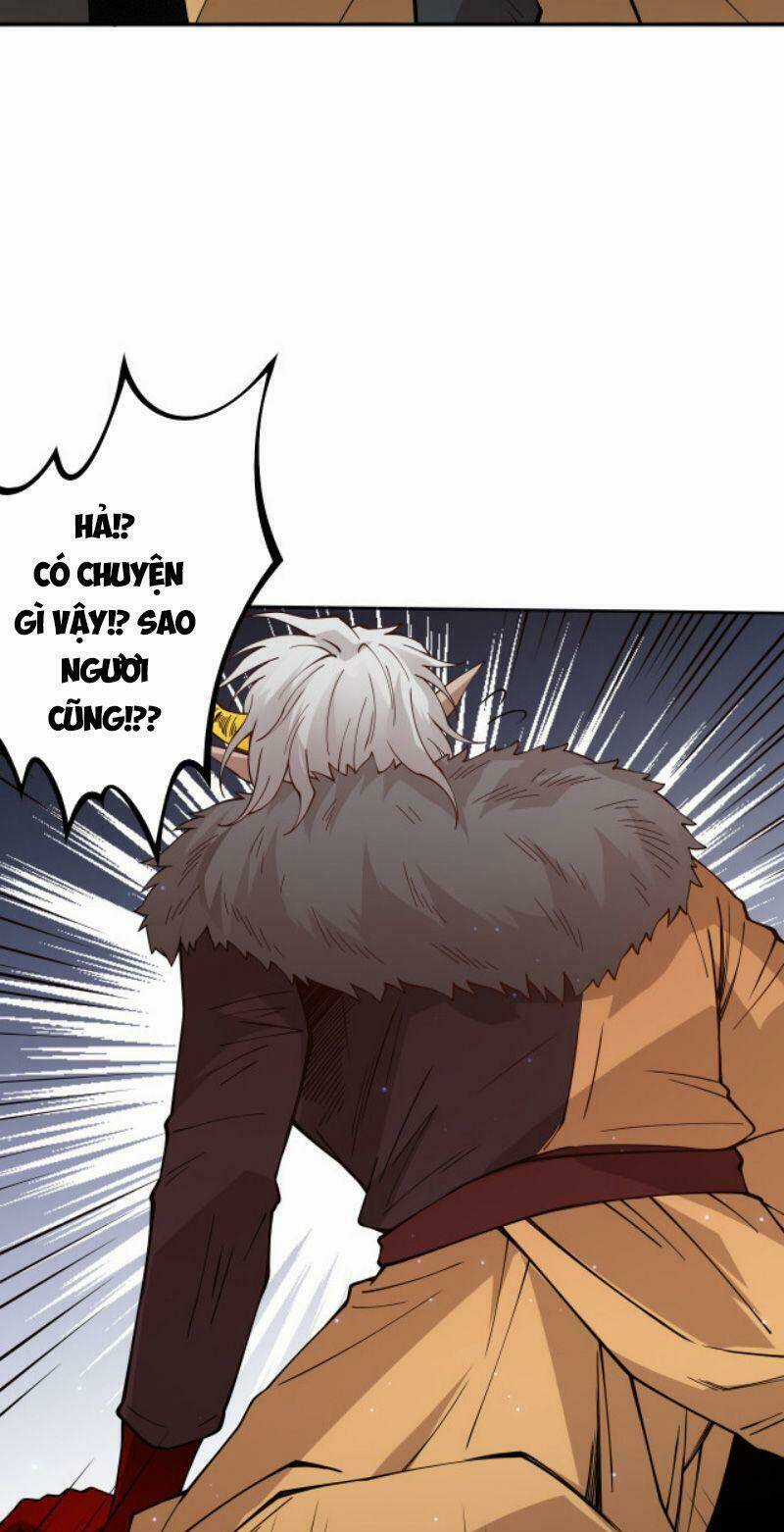 Giản Giới Chapter 167 trang 44