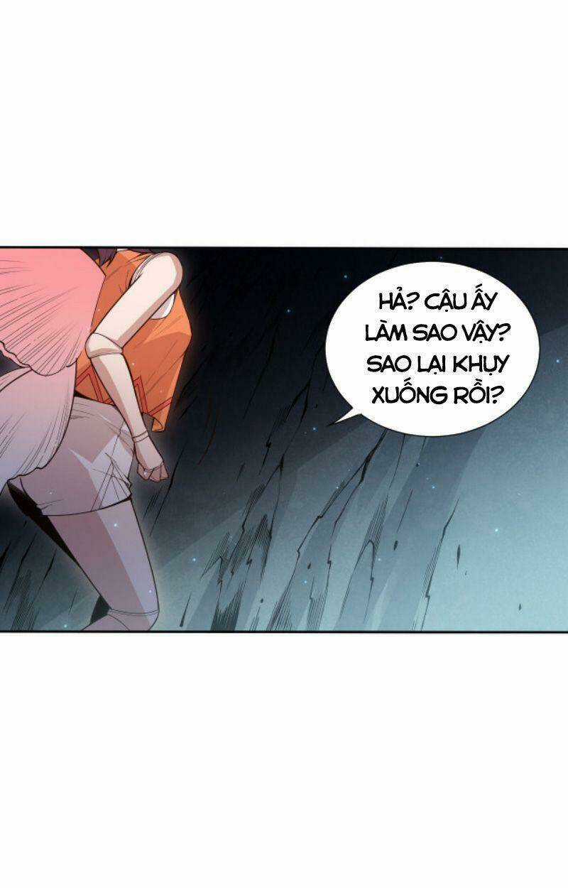 Giản Giới Chapter 167 trang 46