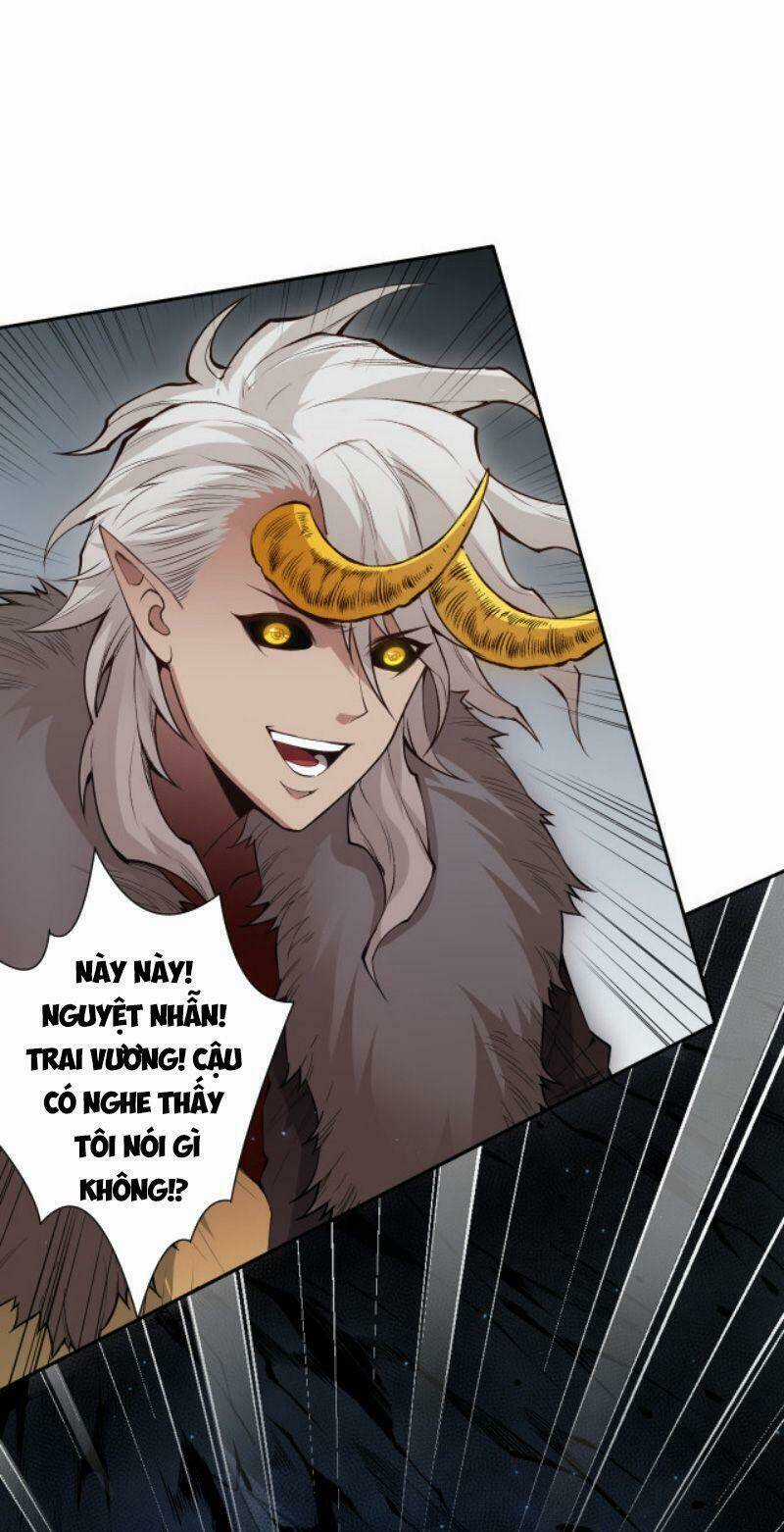 Giản Giới Chapter 167 trang 48