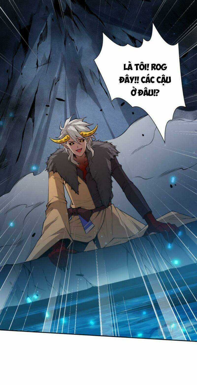 Giản Giới Chapter 167 trang 49