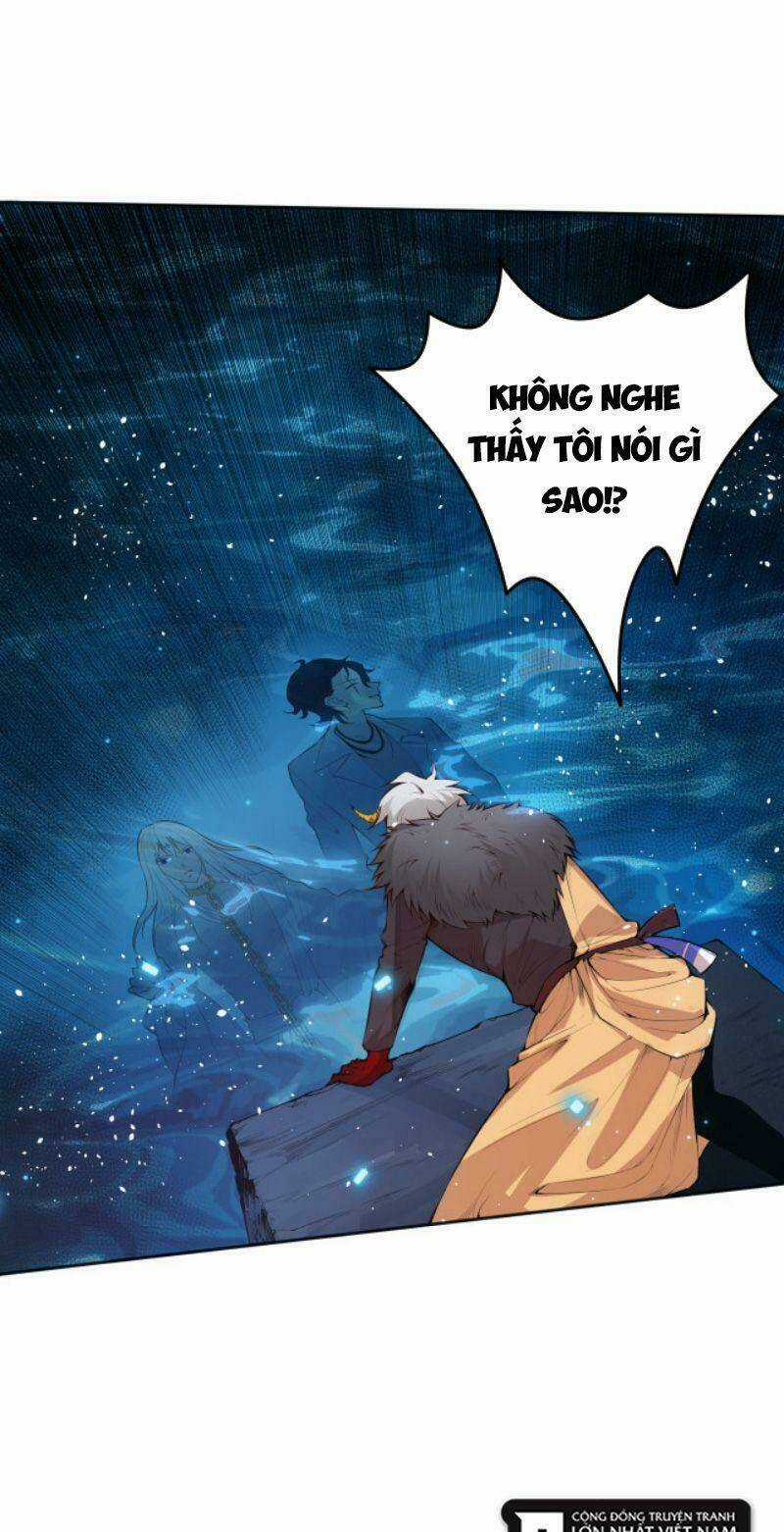 Giản Giới Chapter 167 trang 50