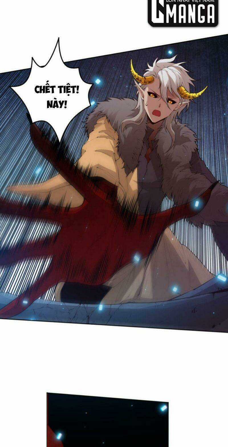 Giản Giới Chapter 167 trang 51