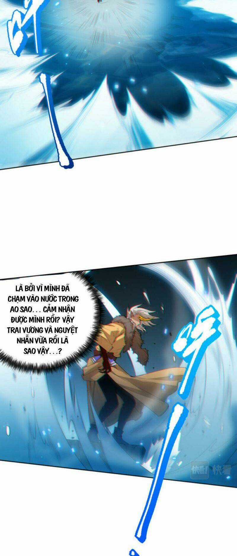 Giản Giới Chapter 167 trang 53