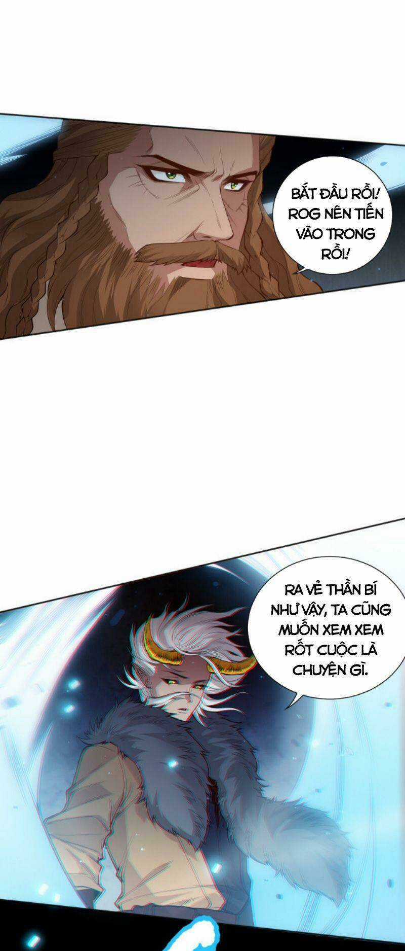 Giản Giới Chapter 167 trang 57