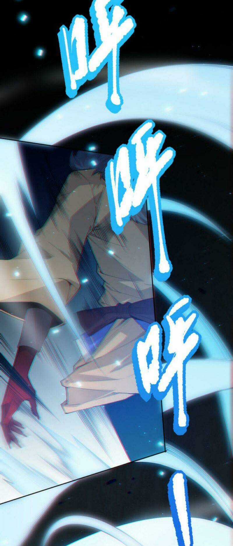 Giản Giới Chapter 167 trang 58