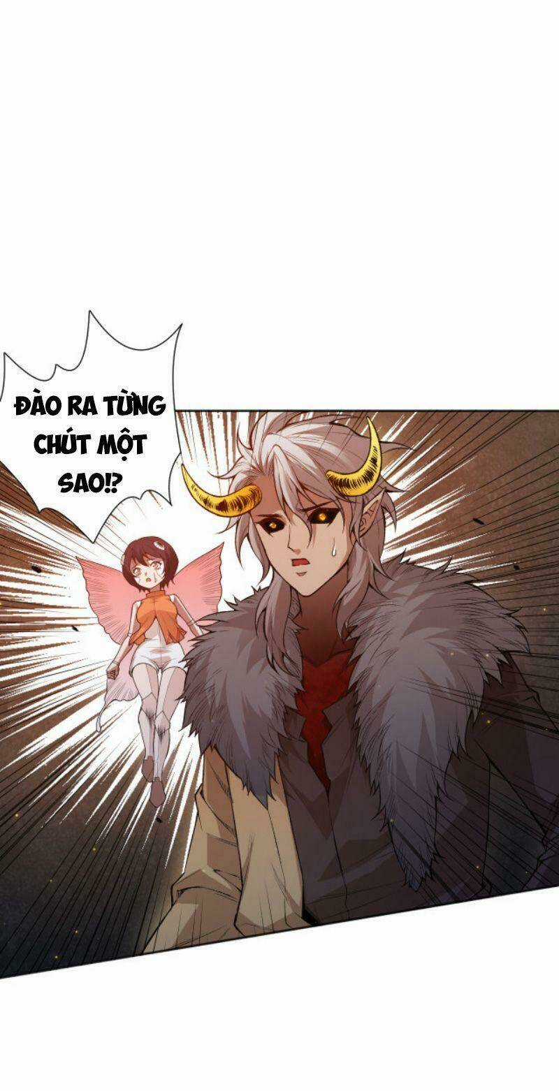 Giản Giới Chapter 167 trang 6