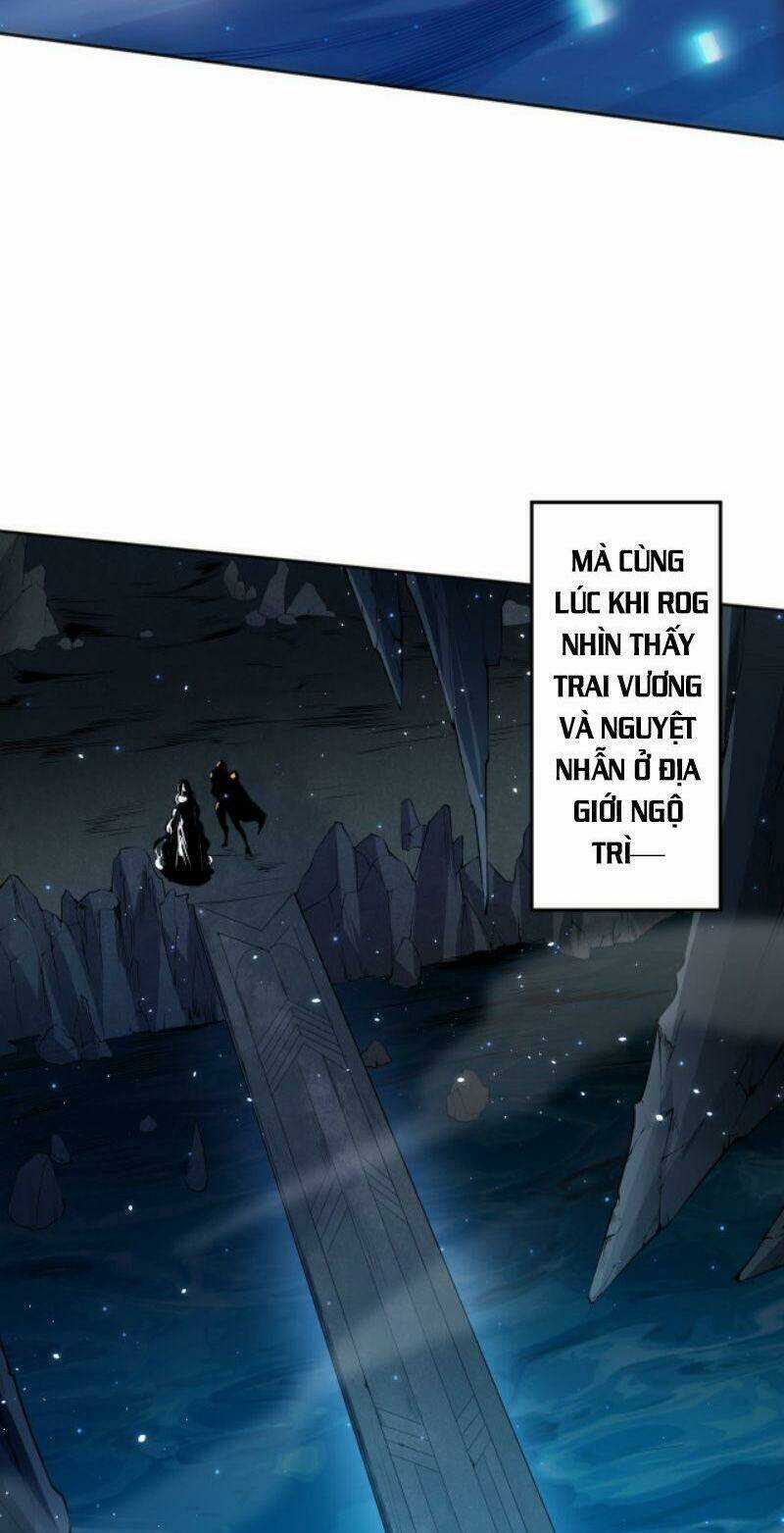 Giản Giới Chapter 167 trang 60