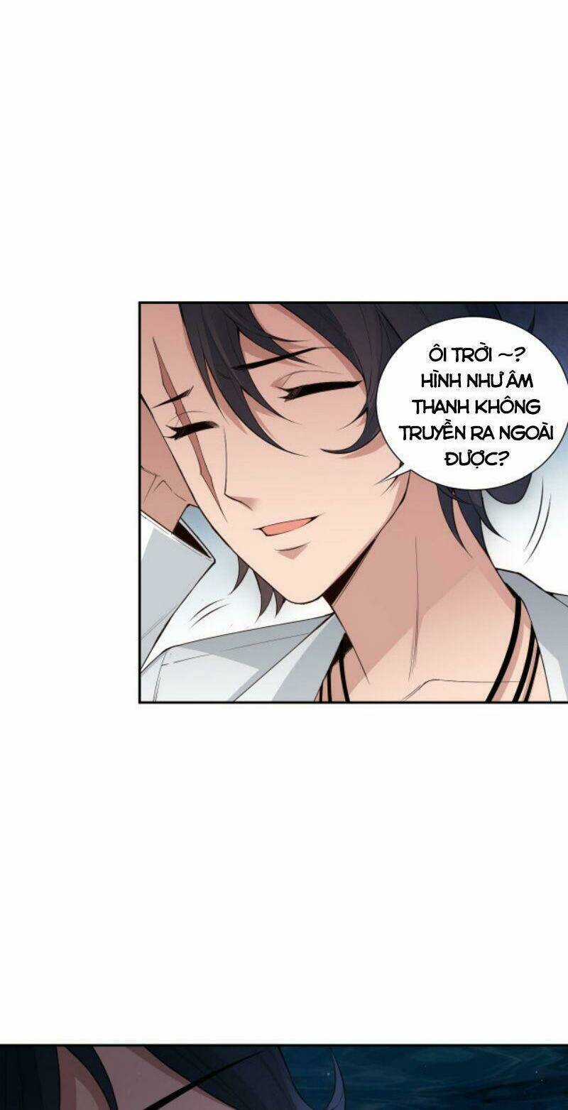 Giản Giới Chapter 167 trang 64