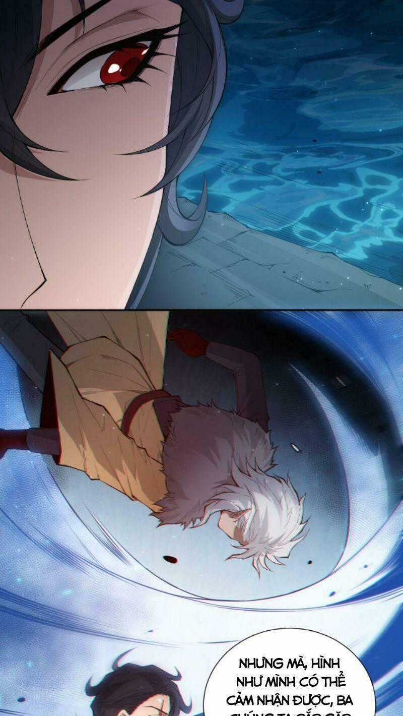 Giản Giới Chapter 167 trang 65