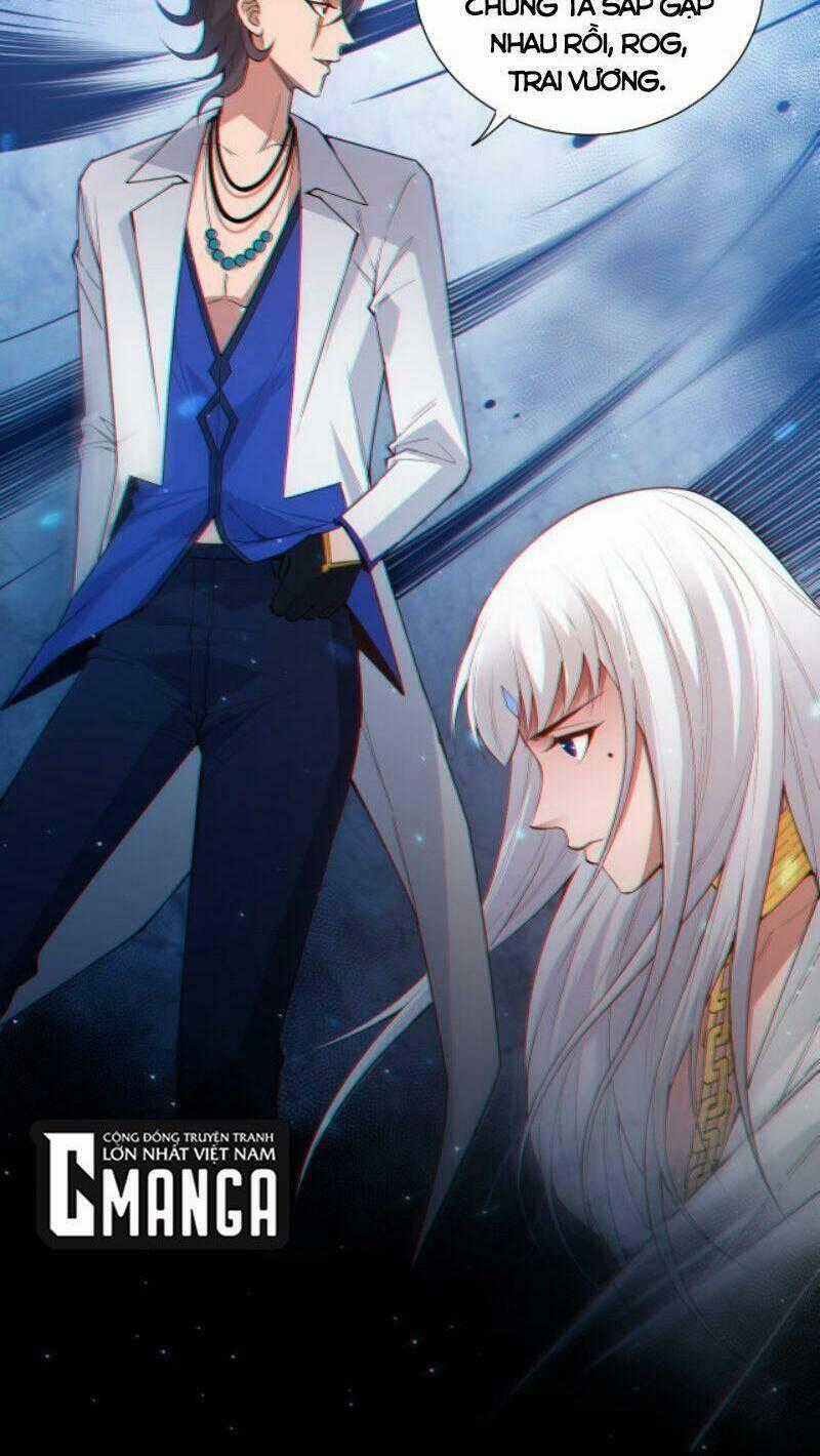 Giản Giới Chapter 167 trang 66