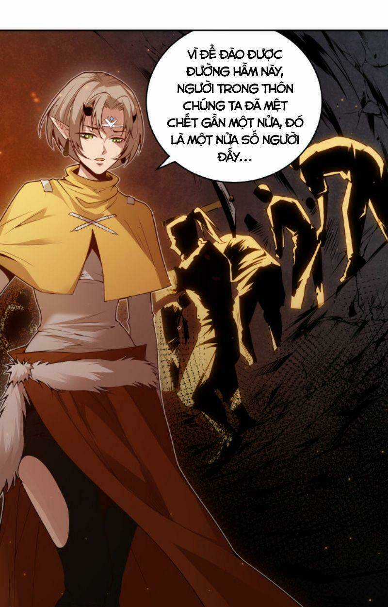 Giản Giới Chapter 167 trang 8