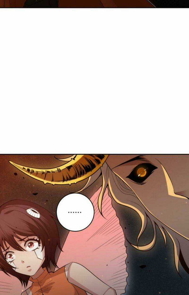 Giản Giới Chapter 167 trang 9