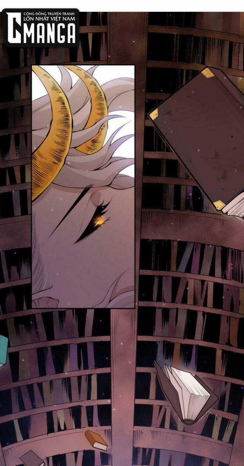 Giản Giới Chapter 168 trang 0