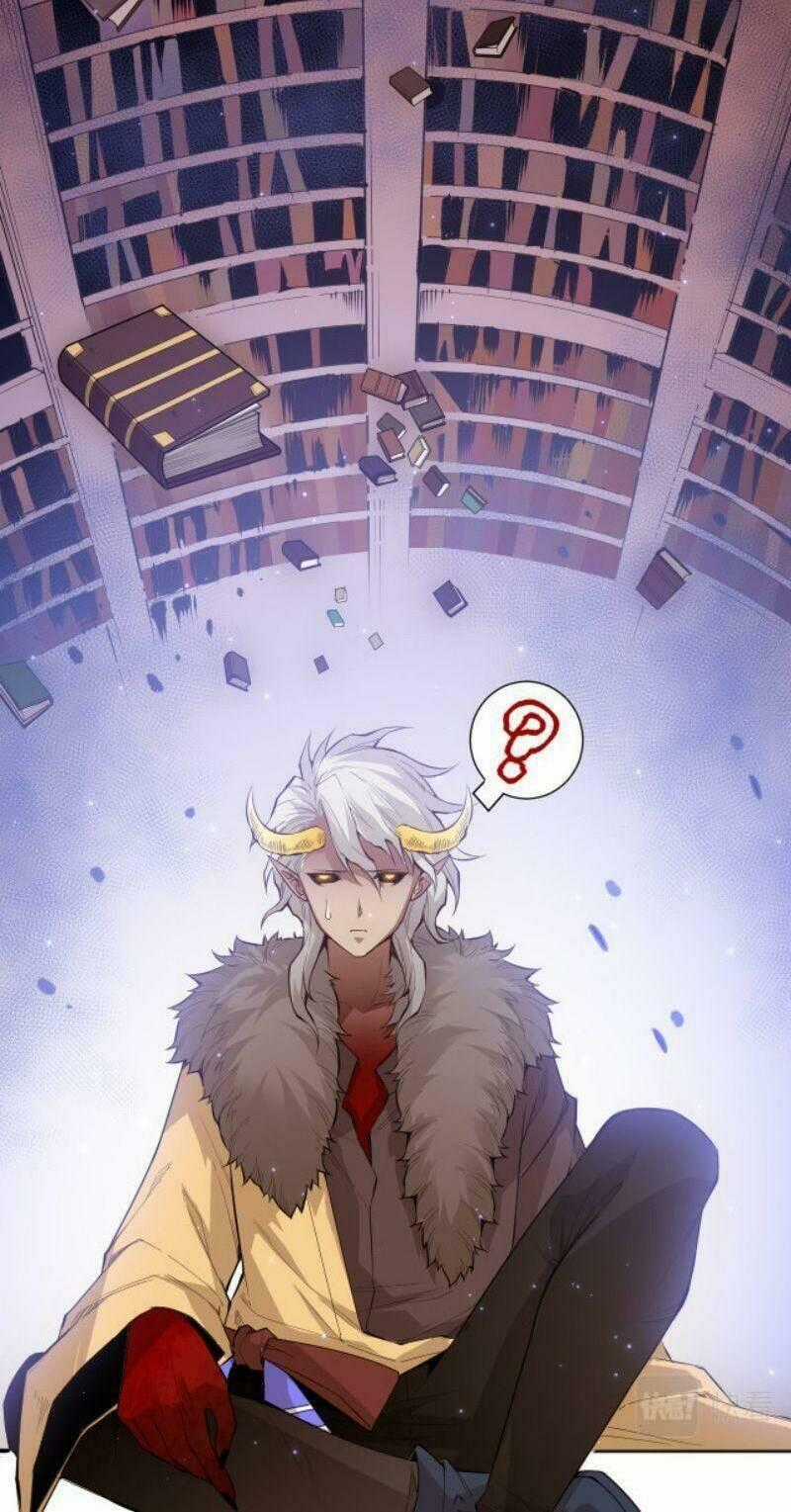 Giản Giới Chapter 168 trang 1