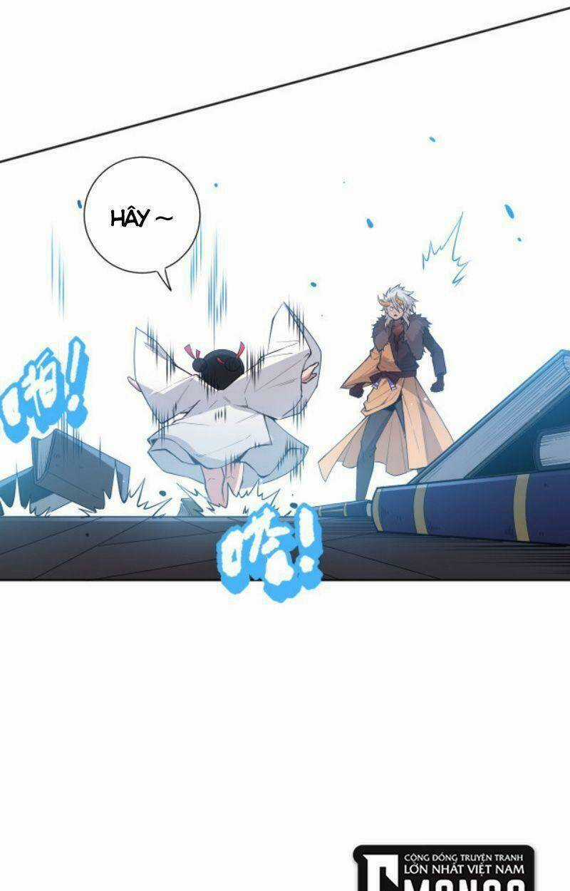 Giản Giới Chapter 168 trang 10