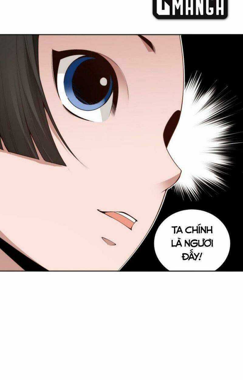 Giản Giới Chapter 168 trang 11