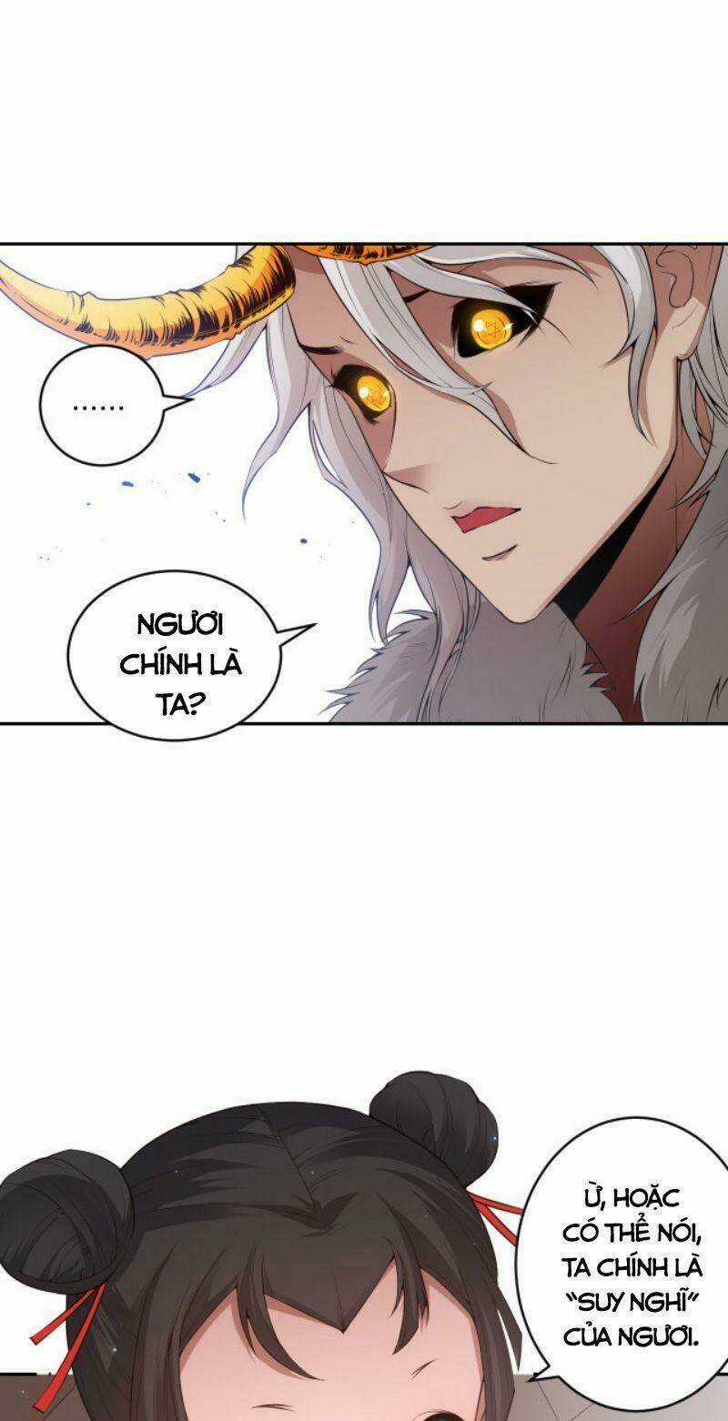 Giản Giới Chapter 168 trang 12