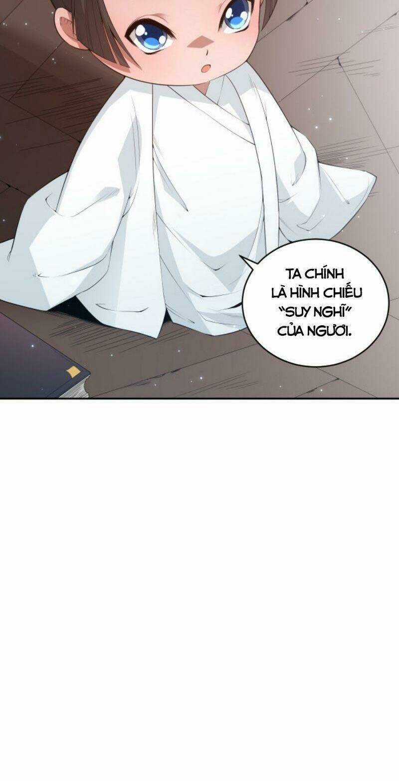 Giản Giới Chapter 168 trang 13