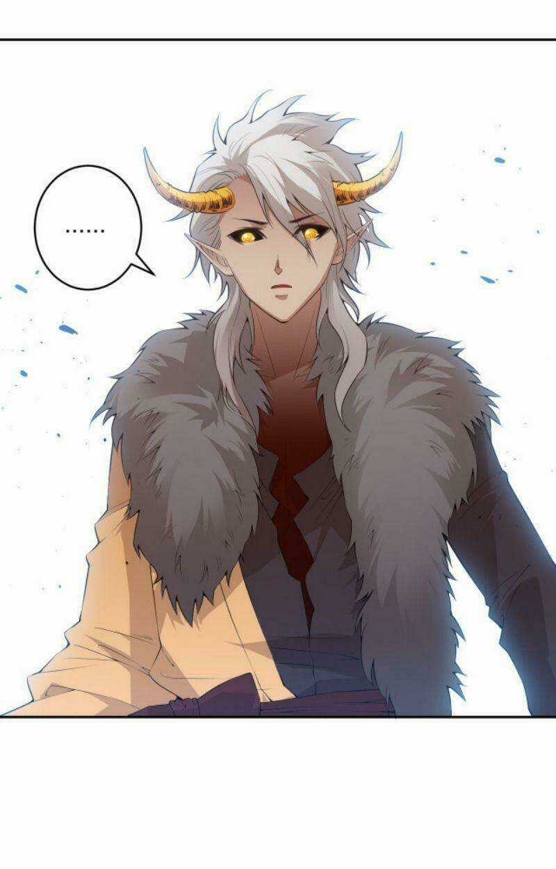 Giản Giới Chapter 168 trang 14