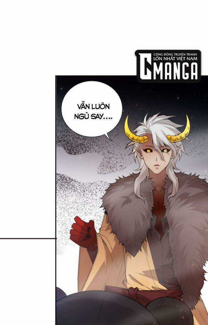 Giản Giới Chapter 168 trang 17