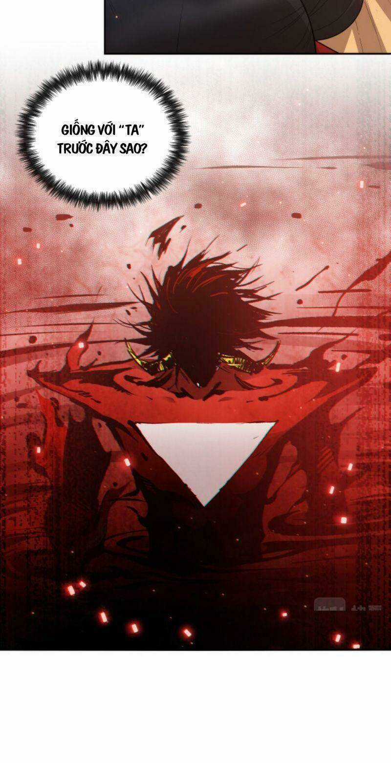 Giản Giới Chapter 168 trang 18