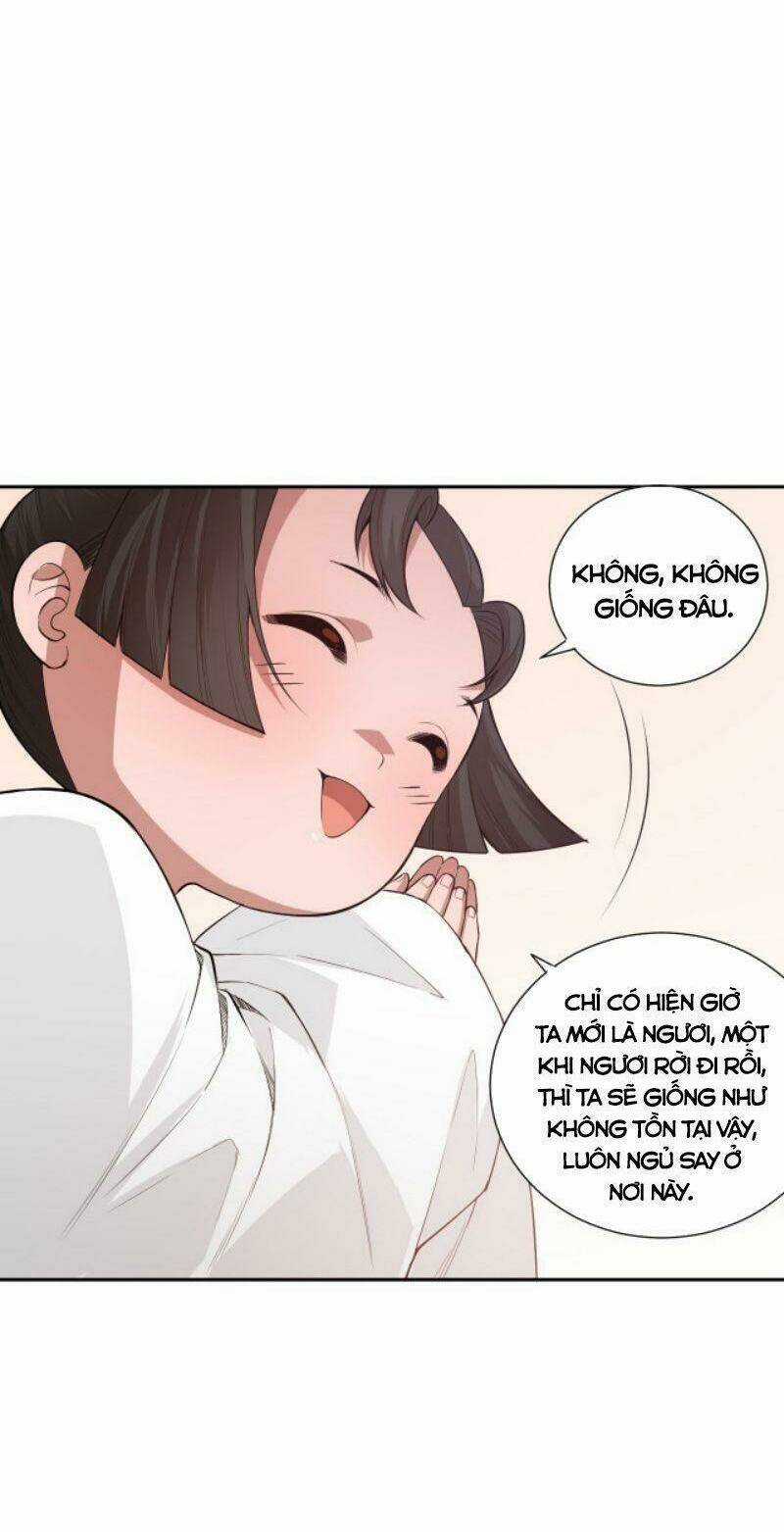 Giản Giới Chapter 168 trang 19