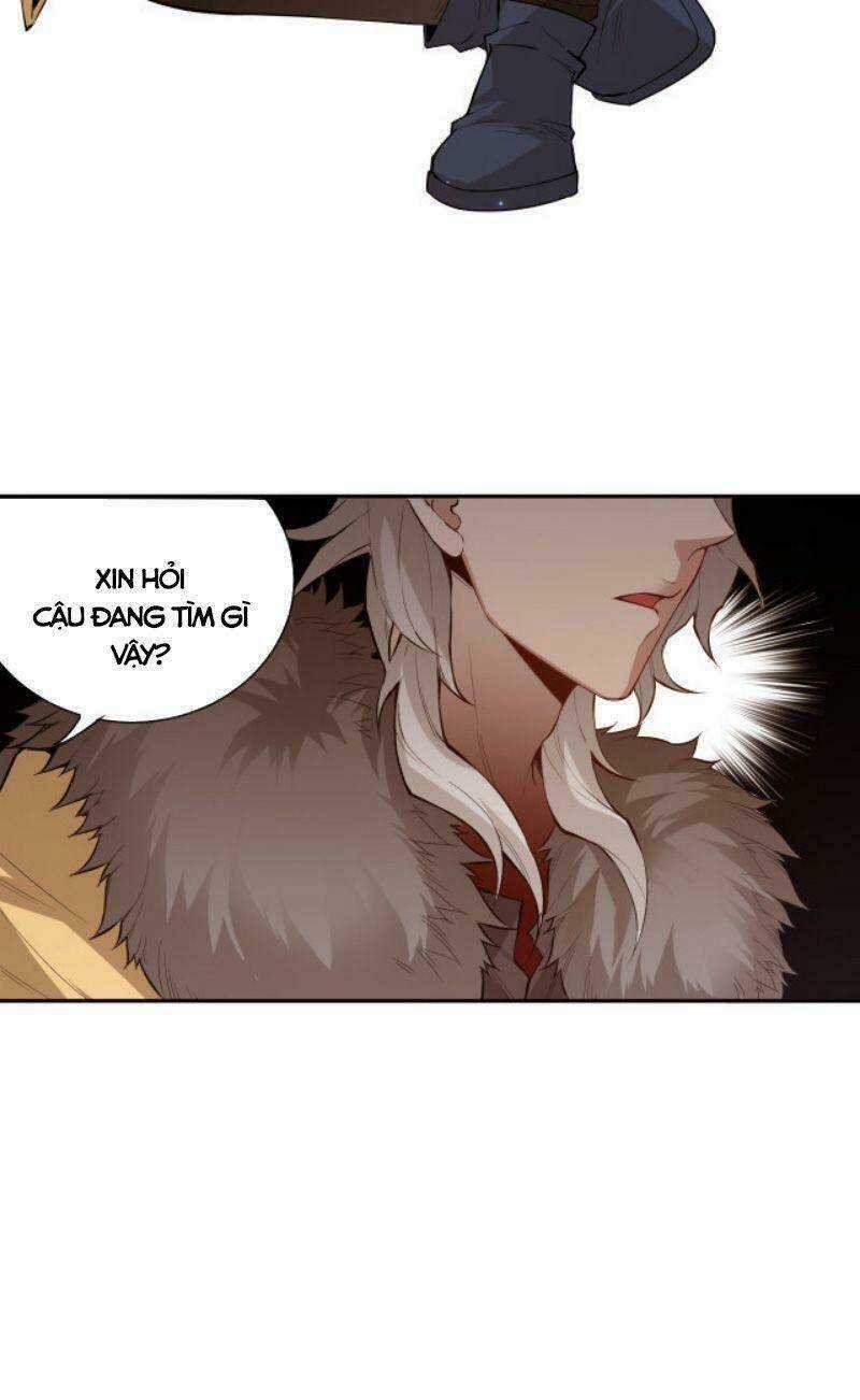 Giản Giới Chapter 168 trang 2