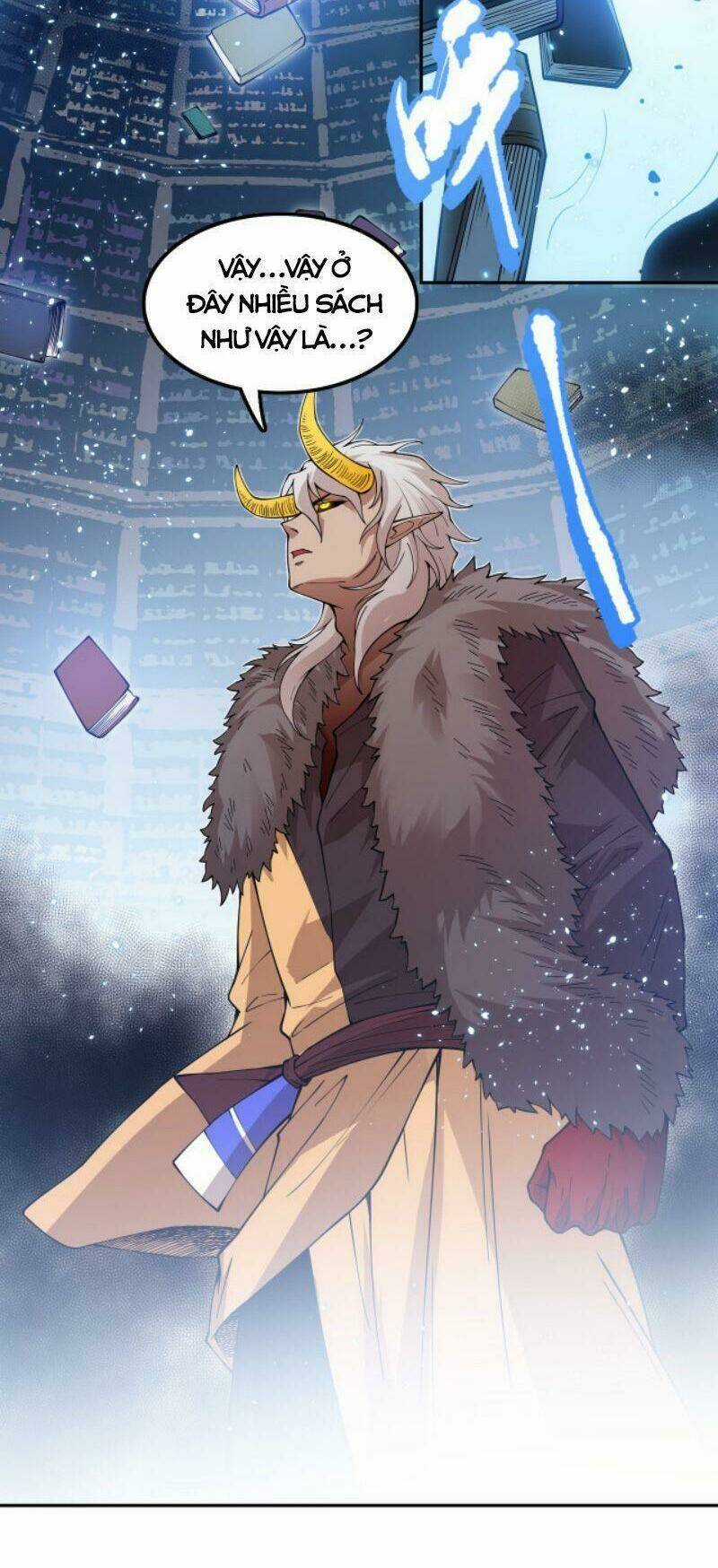 Giản Giới Chapter 168 trang 23