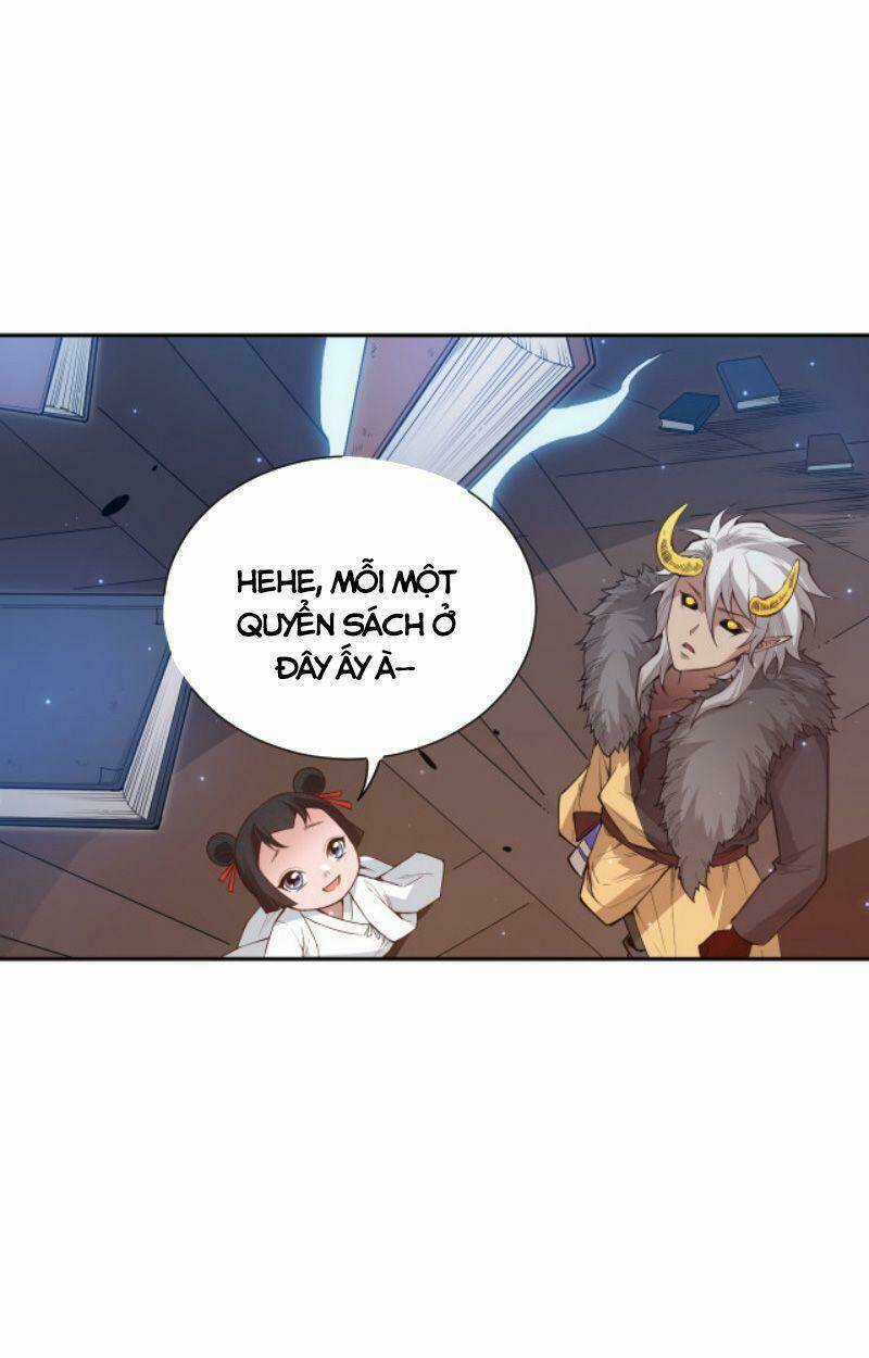 Giản Giới Chapter 168 trang 24