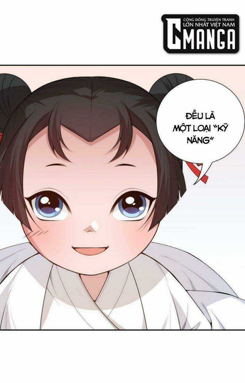 Giản Giới Chapter 168 trang 25