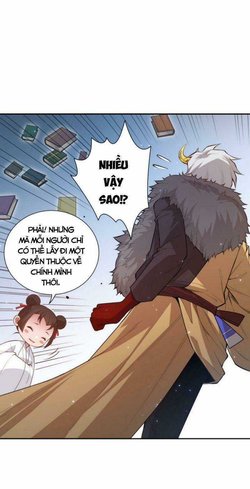 Giản Giới Chapter 168 trang 26