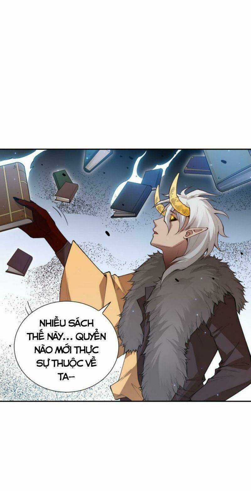 Giản Giới Chapter 168 trang 27