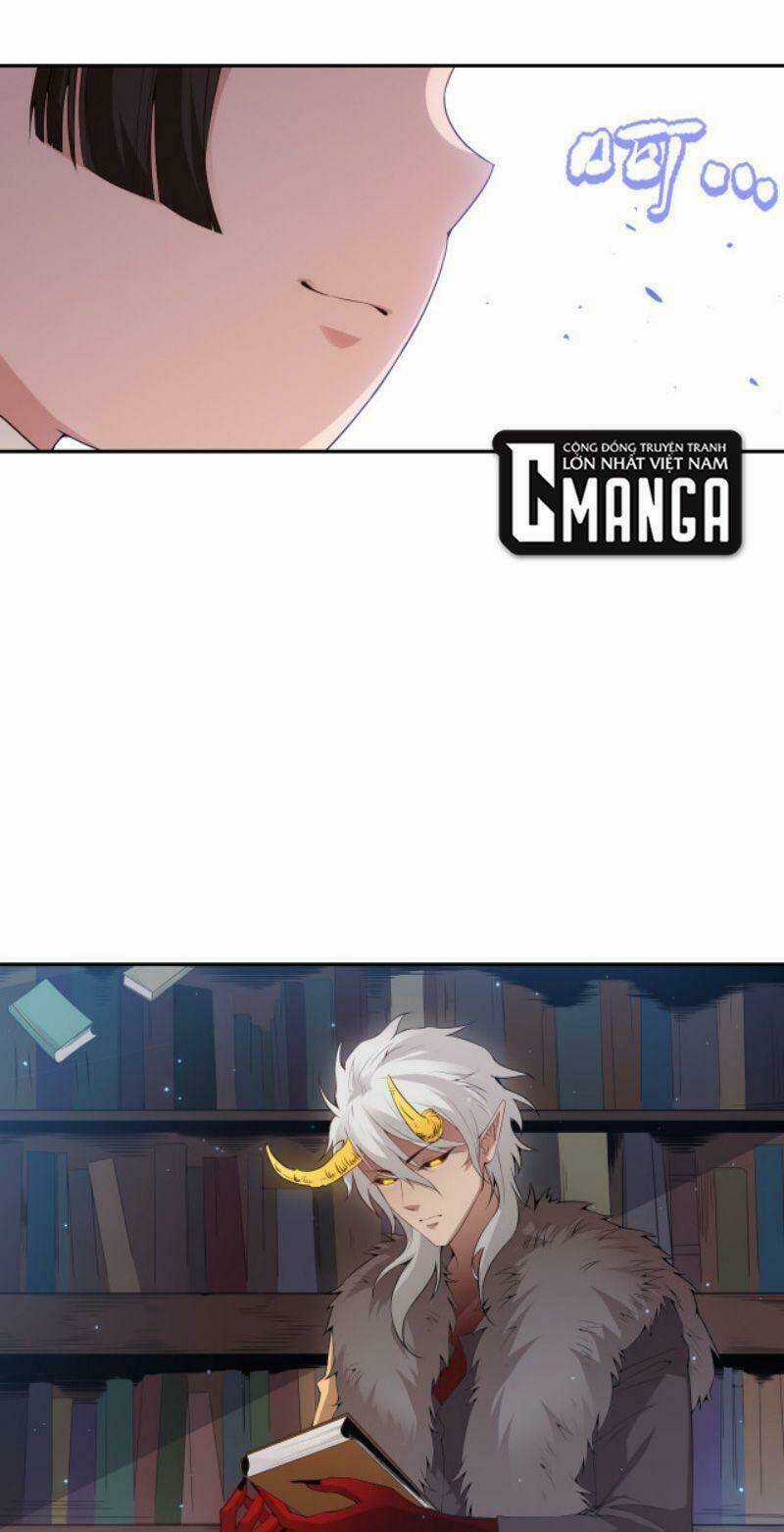 Giản Giới Chapter 168 trang 28