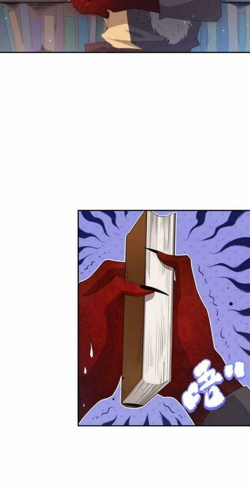 Giản Giới Chapter 168 trang 29