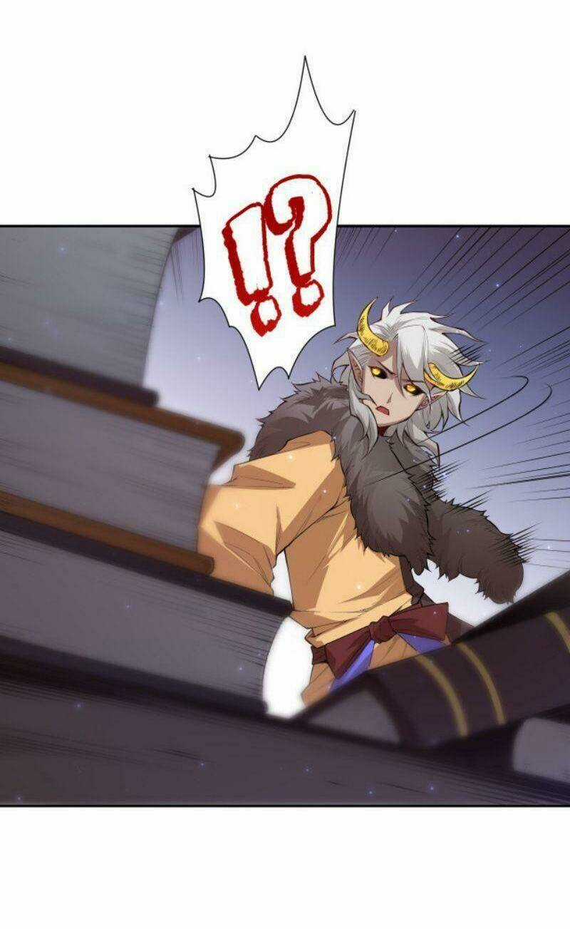 Giản Giới Chapter 168 trang 3