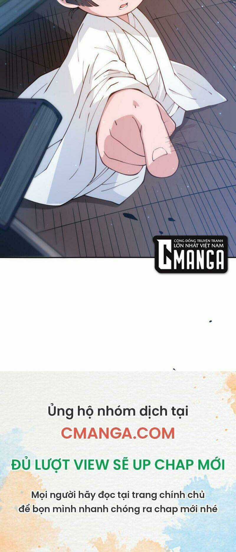 Giản Giới Chapter 168 trang 33