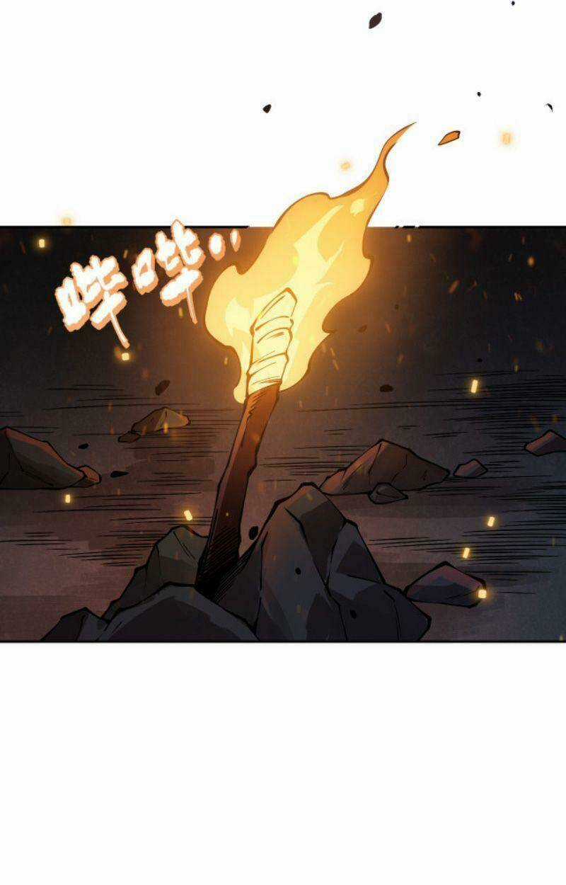 Giản Giới Chapter 168 trang 34